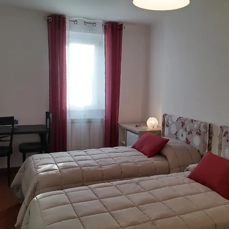 Camera & Caffe Gasthuis Trinitapoli