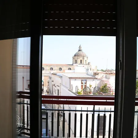 Camera & Caffe 3* Trinitapoli