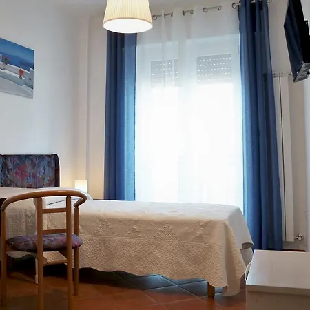 Camera & Caffe 3* Trinitapoli