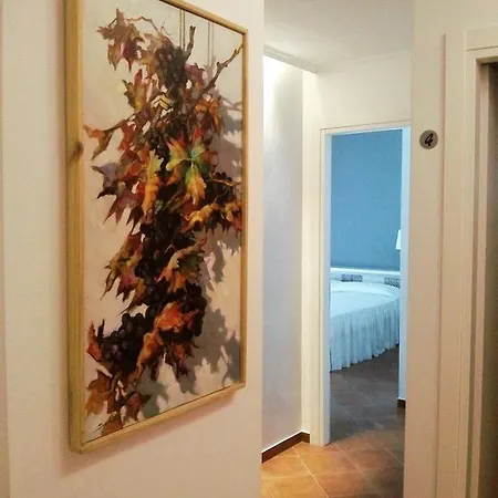 Camera & Caffe Gasthuis Trinitapoli