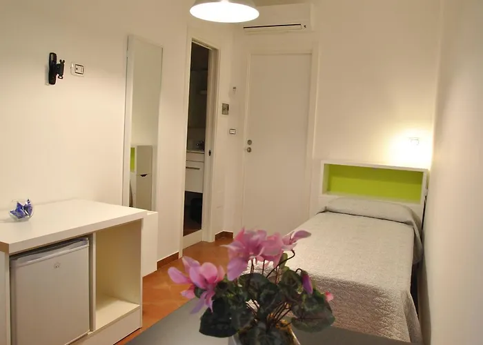 Pensión Camera & Caffe Trinitapoli