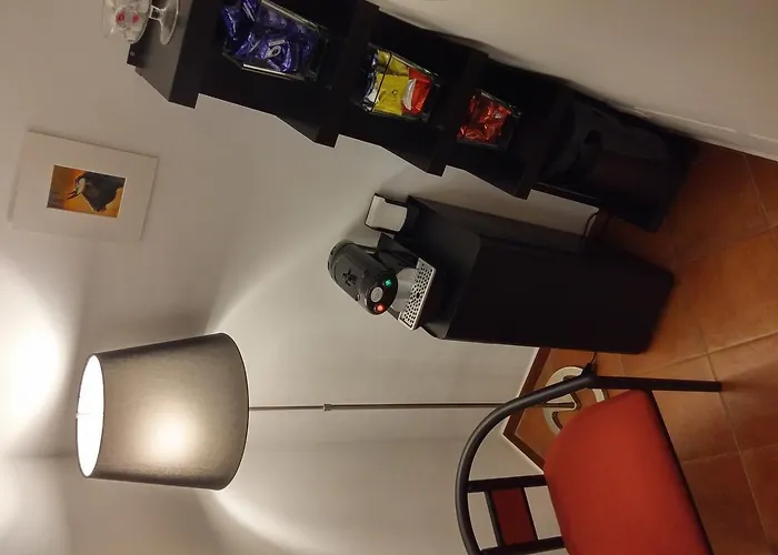 Pensión Camera & Caffe