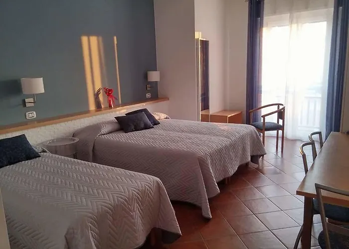 Camera & Caffe Trinitapoli