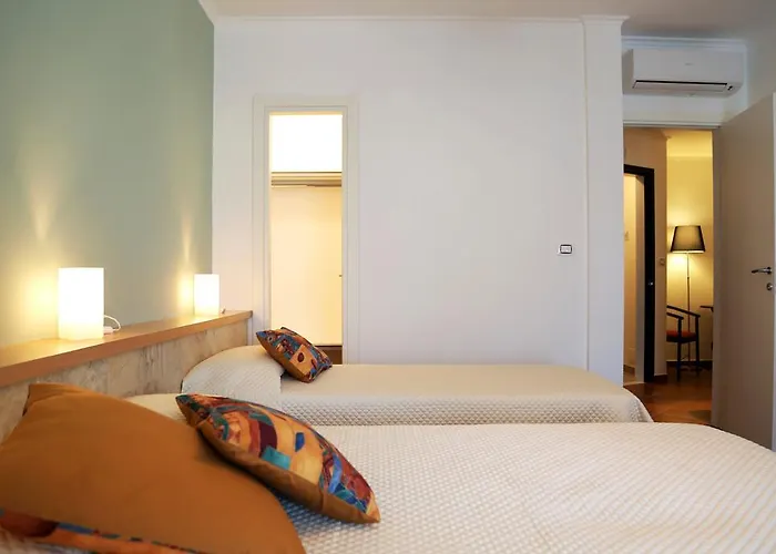 Pensión Camera & Caffe 3*