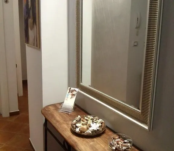 Pensión Camera & Caffe Trinitapoli