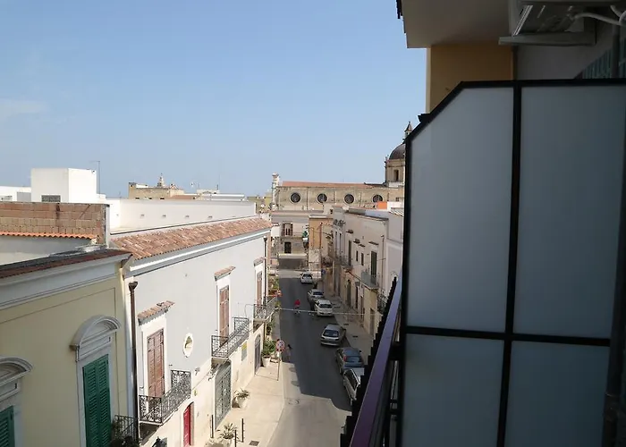 Camera & Caffe Pensión