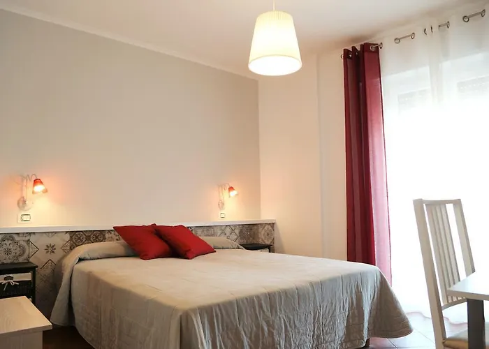 Pensión Camera & Caffe