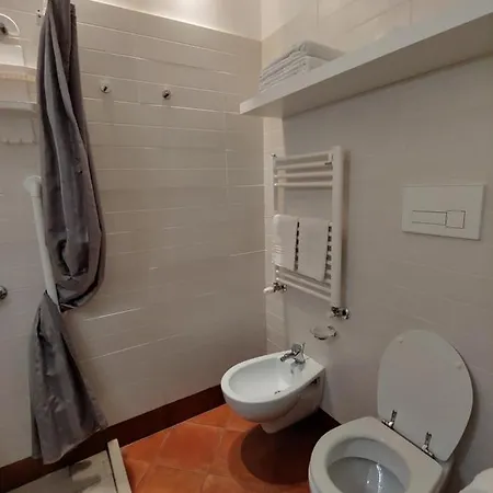 Camera & Caffe Guest house Trinitapoli