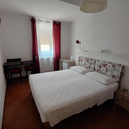 Camera & Caffe 3* Trinitapoli