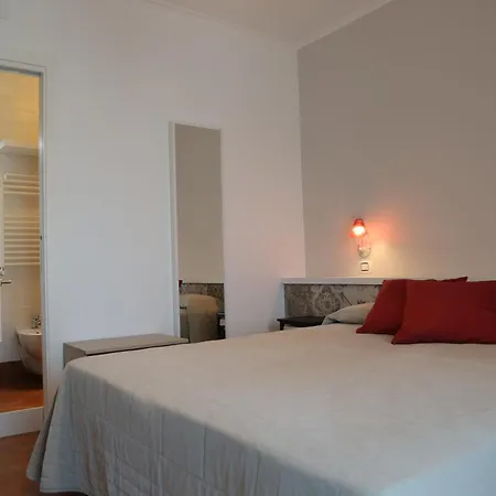 Camera & Caffe Guest house