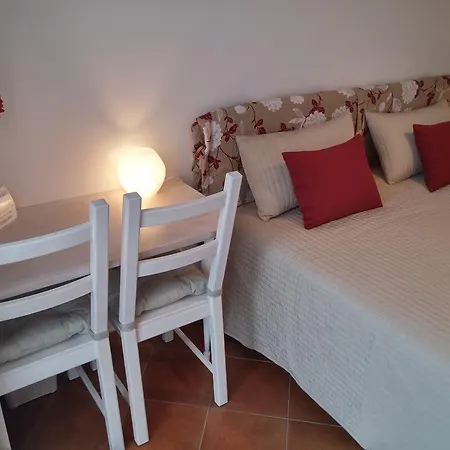 Camera & Caffe Guest house *