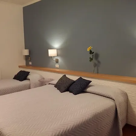 Camera & Caffe Guest house