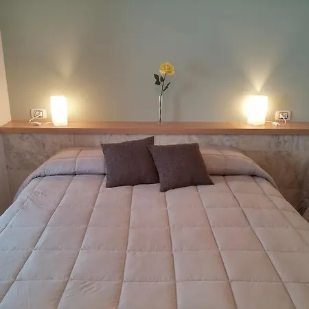 Guest house Camera & Caffe