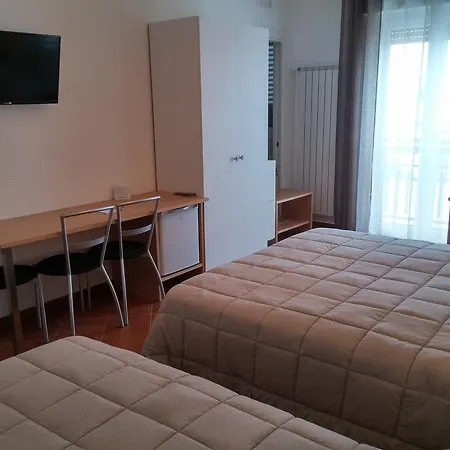 Guest house Camera & Caffe