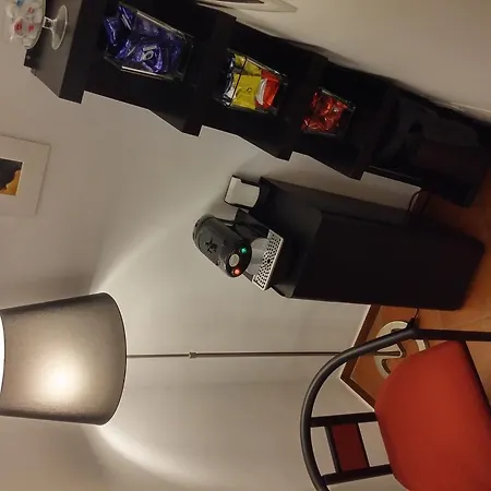 Gæstehus & Caffe