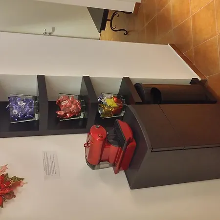 Guest house Camera & Caffe Trinitapoli