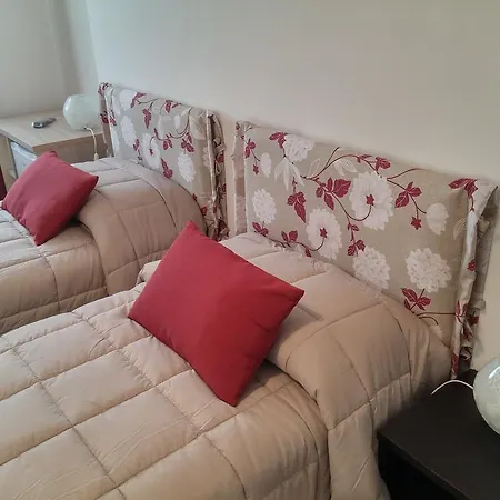 招待所 Camera & Caffe 特里尼塔波利