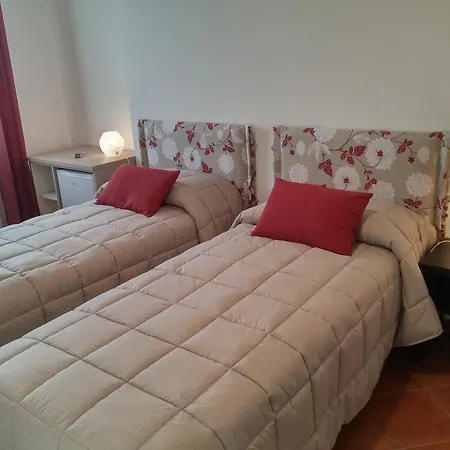 Guest house Camera & Caffe