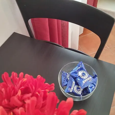 Camera & Caffe Guest house