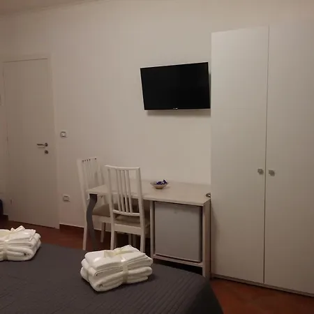 & Caffe Guest house Trinitapoli