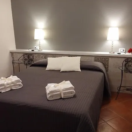 Camera & Caffe 3* Trinitapoli