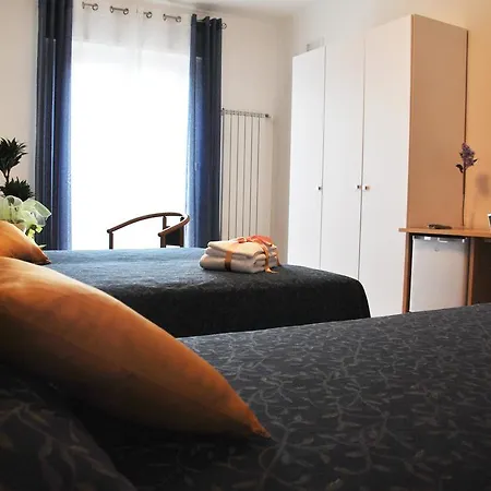 Guest house Camera & Caffe 3*