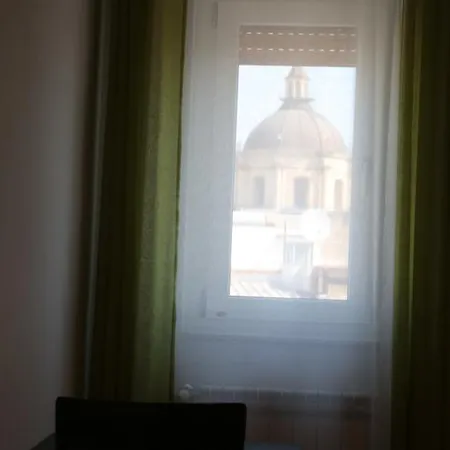 Affittacamere Camera&caffè Trinitapoli