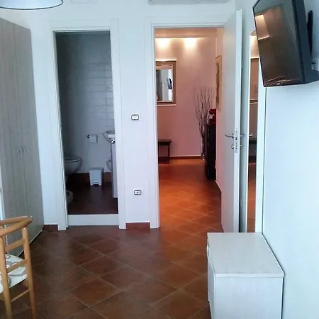 Camera & Caffe Guest house