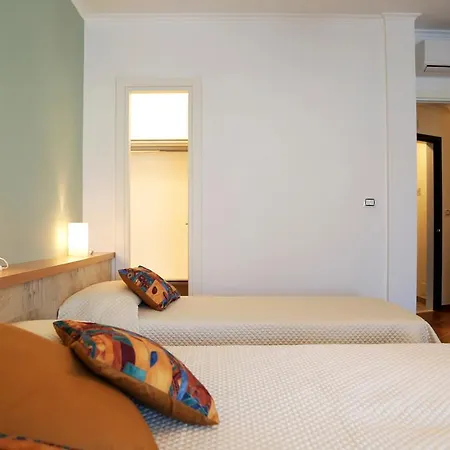 Guest house Camera & Caffe 3*