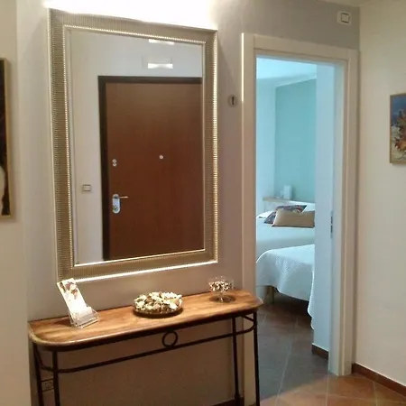 Guest house Camera & Caffe