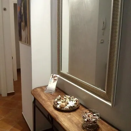 Guest house Camera & Caffe Trinitapoli