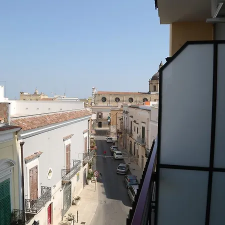 Camera & Caffe Guest house