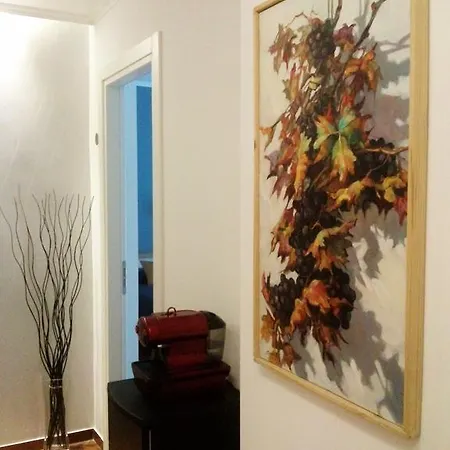 Camera & Caffe Trinitapoli