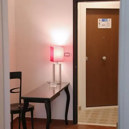 Camera & Caffe Guest house 3*