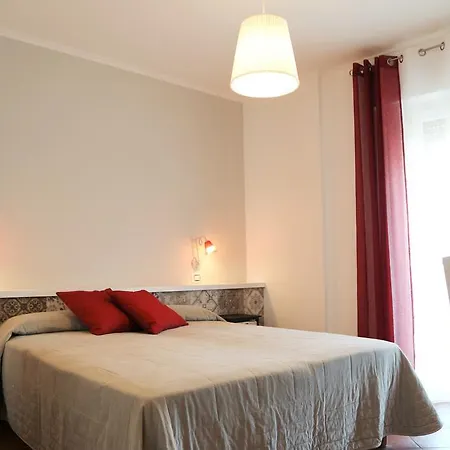 Guest house Camera & Caffe