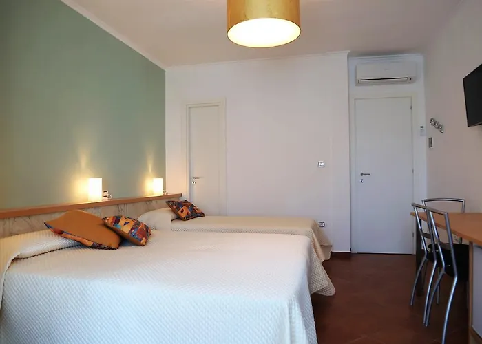 Camera&caffè 3* Trinitapoli